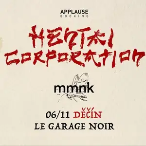 Hentai Corporation