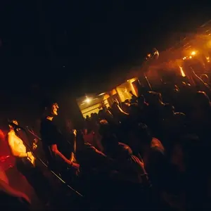 301 — STAGE (bývalý klub Na Rampě), Vratislavice nad Nisou