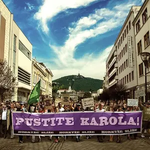 Horkýže Slíže — Kulturní dům Bozkov u Semil, Bozkov