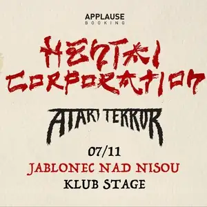 Hentai Corporation