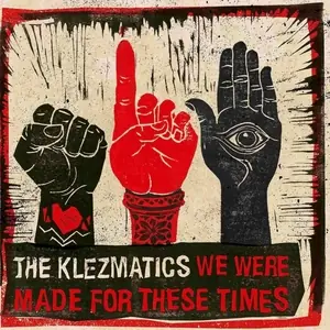 The Klezmatics — Kostel svatého Václava, Velké Březno