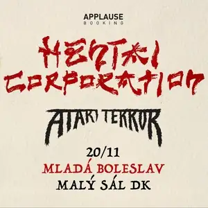 Hentai Corporation