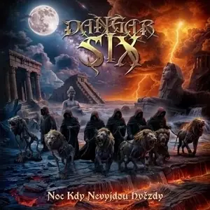 DanGar Six — Nároďák, Яромерж