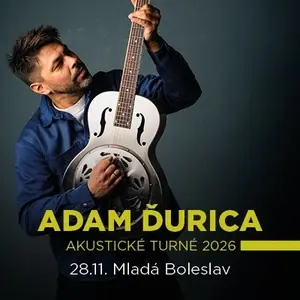 Адам Дурица — Škoda Muzeum, Млада-Болеслав
