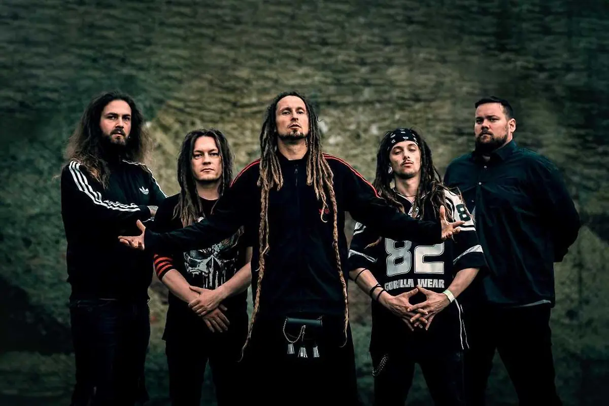 Korn SK tribute + Helpness + Head2Down — Lidový dům Opava, Опава