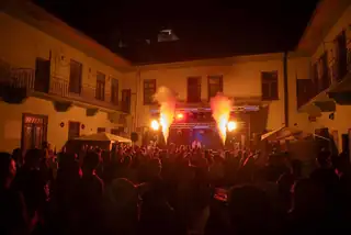 DnB Open Air 2026