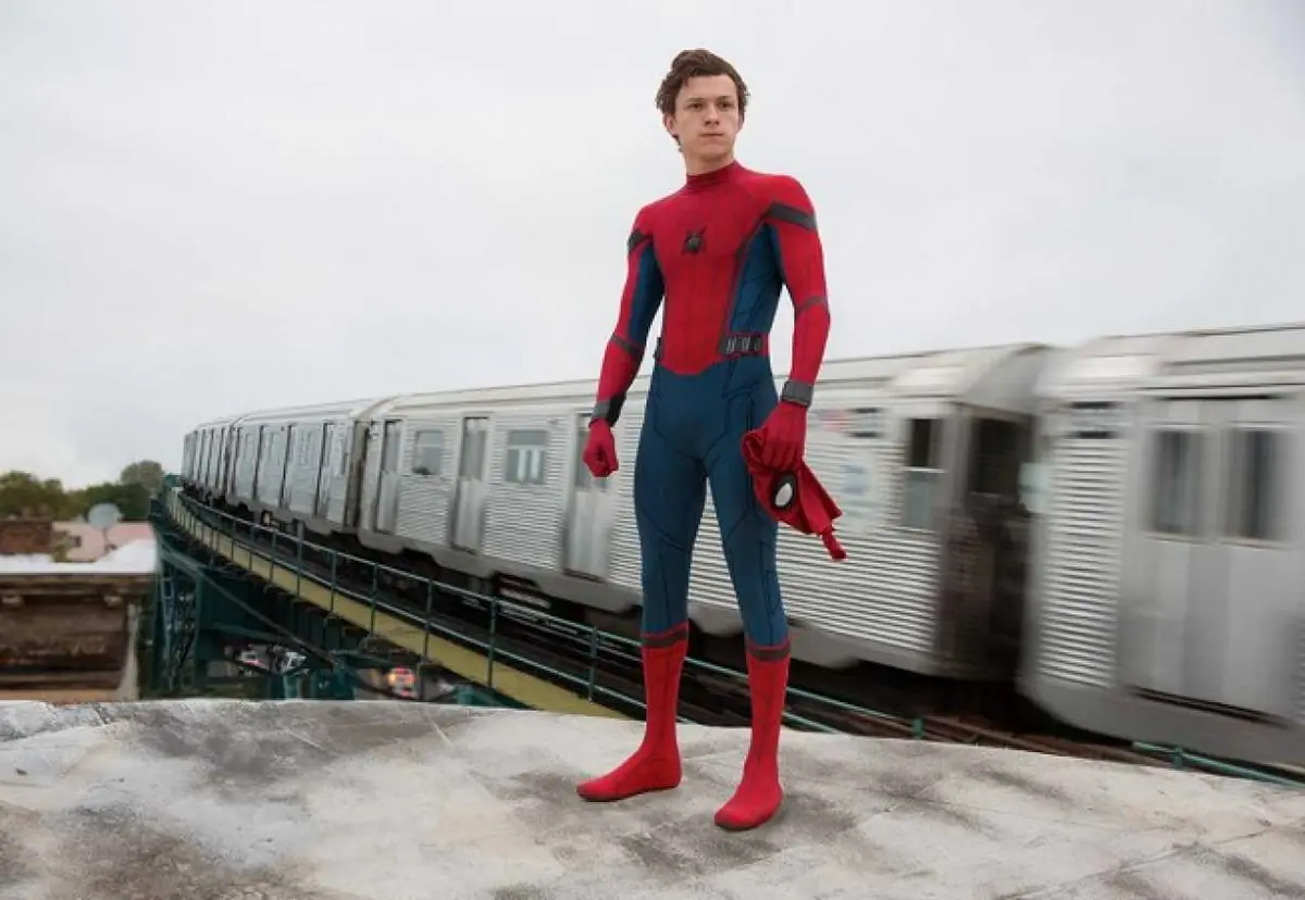 Spider-Man: Homecoming — Amfiteáter Hlohovec, Hlohovec