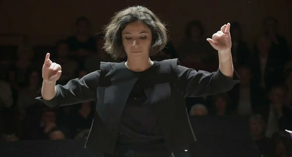 Kapralova — Kino Atlas, Prague