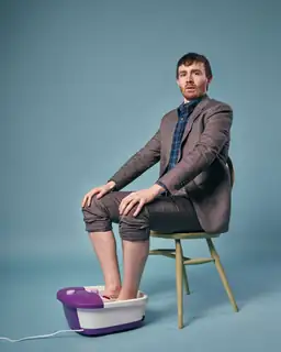 PANČ English Comedy Tour