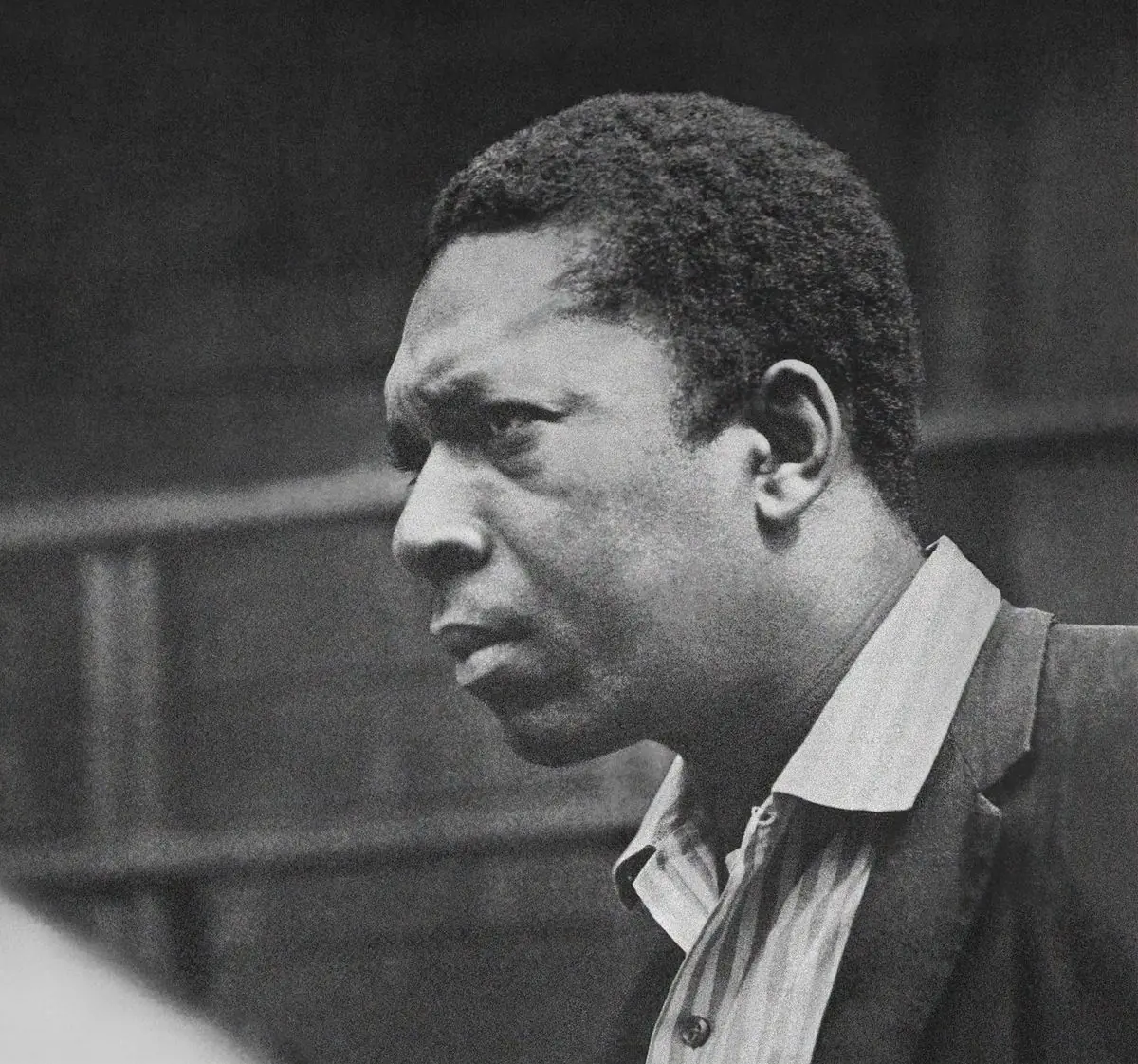 John Coltrane "100": Слухання з Павлом Клусаком — Radiocafé Vinohradská 12, Прага