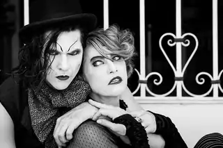 The Dresden Dolls: Yes, Virginia (Tailor's Version) 20th Anniversary Tour