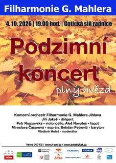 Herbstkonzert