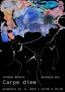 Studio RePeTe: Carpe Diem