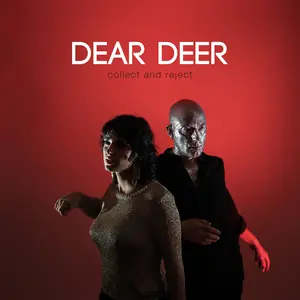 Dear Deer — NO!SE Bar, Bohuslavice