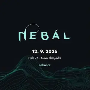 P/\ST — Hala 76, Брно