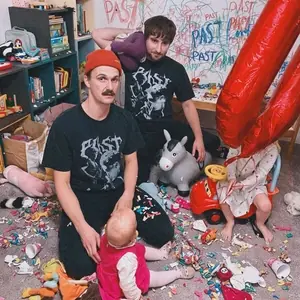 P/\ST — Křídla u Nového města na Moravě