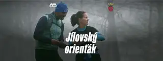 Jílové Orientierungslauf 2026