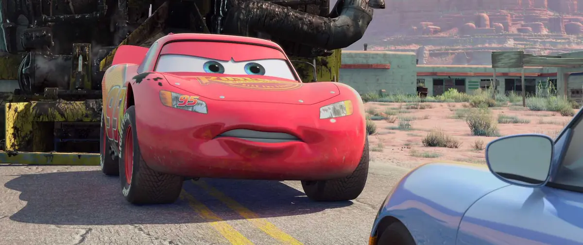 Cars — Kino Úsmev, Hlohovec