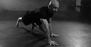KB5 RESET: Gesundheit, Flexibilität, Kraft, Fitness, Bewegung!