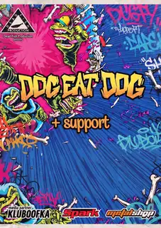 Dog Eat Dog