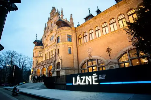 Museumsnacht unter dem Ještěd 2026