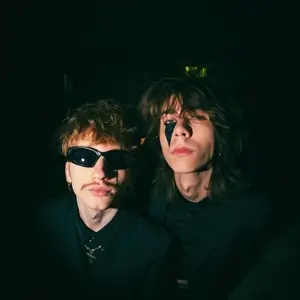 The Creaks — Kampus Hybernska, Praha