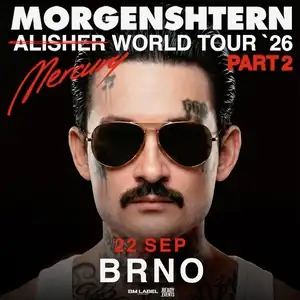 Morgenshtern