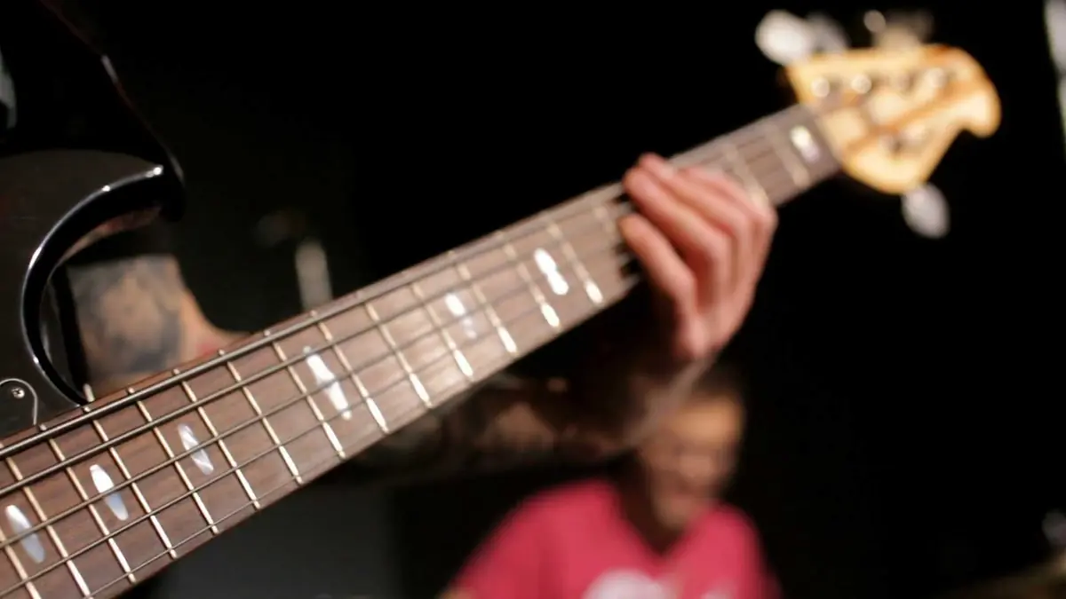 Jam Session — Kabinet múz, Brno