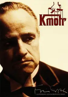Kmotr