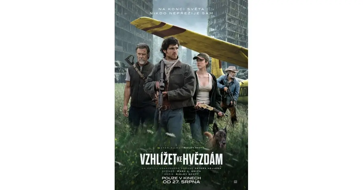 Дивитися на зірки — UFFO, Трутнов