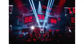 Katy Perry: The Lifetimes Tour