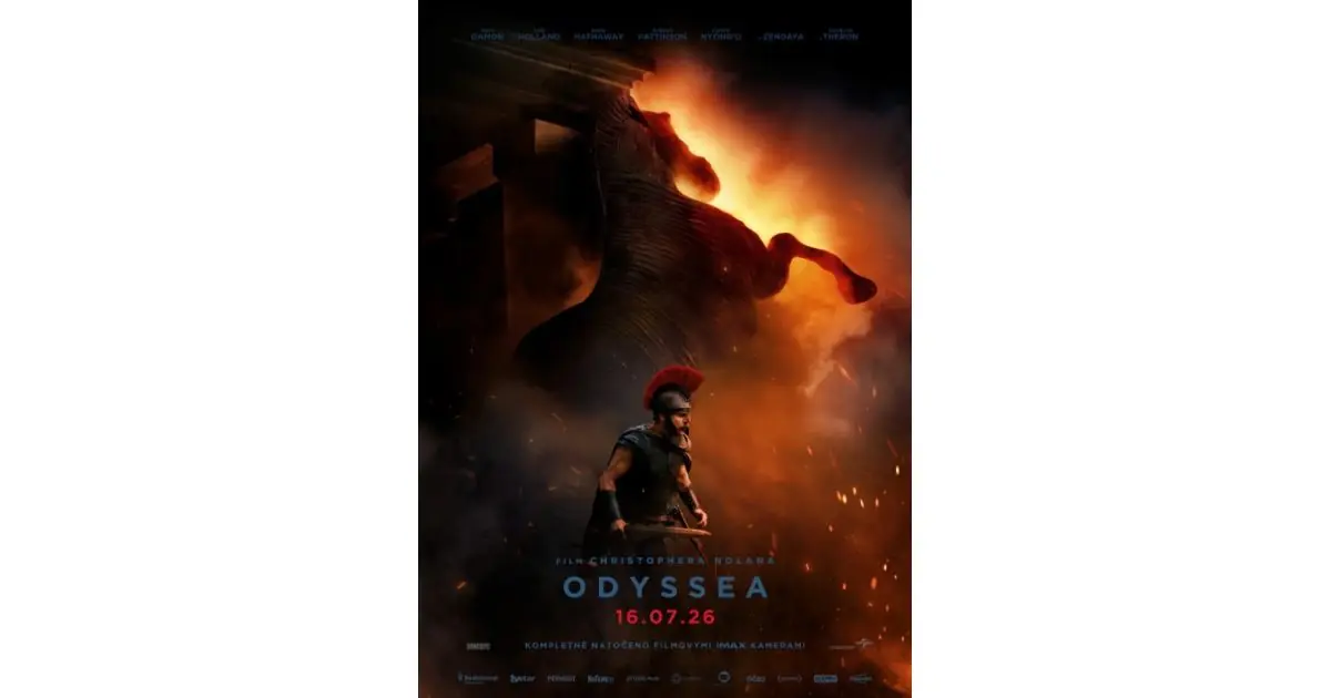 Odyssey — UFFO, Trutnov