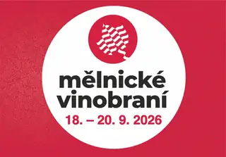 Mělnické vinobraní 2026
