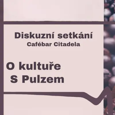 O kultuře s Pulzem — Kulturně společenské centrum Citadela, Litvínov