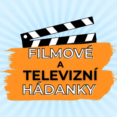 Filmové a televizní hádanky — Kulturně společenské centrum Citadela, Litvínov