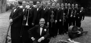 Ondřej Havelka and his Melody Makers