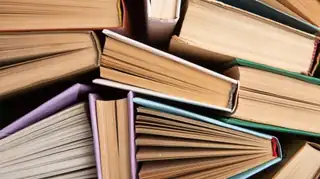 Книголюб - читацький клубик