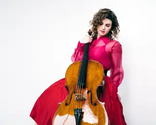 Harmonie der Gegensätze