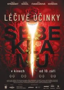 Léčivé účinky sebeklamu — Kino Květen, Nový Jičín