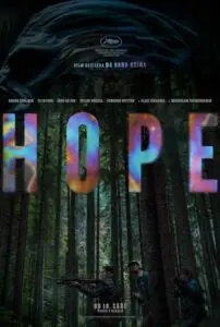 Die Hoffnung — Kino Květen, Nový Jičín
