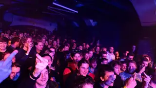 YUNG BLOOD SHOWCASE