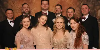 120 років Ярослава Єжека • SWING COCKTAIL