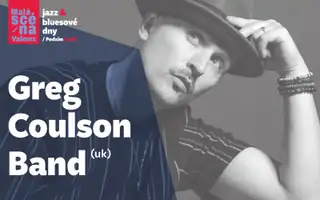 Greg Coulson Band
