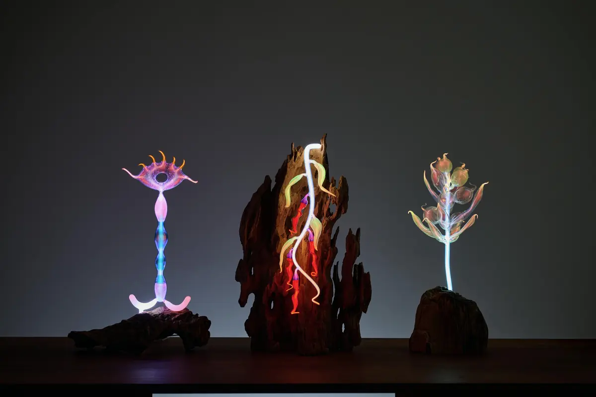 HYB4 Галерея: Prague Art Week: Коктейльный вечер сети с жителями Гонконга — HYB4 Galerie, Прага