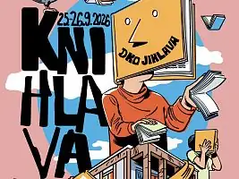 Литературный фестиваль Книхлава 2026