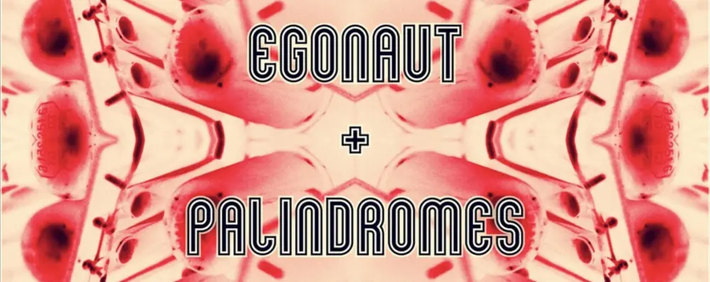 Egonaut + Palindromes — Клубовна, Прага