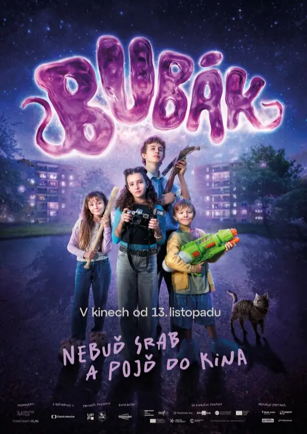 Bubák — Kulturák NMnM, Nové Město na Moravě