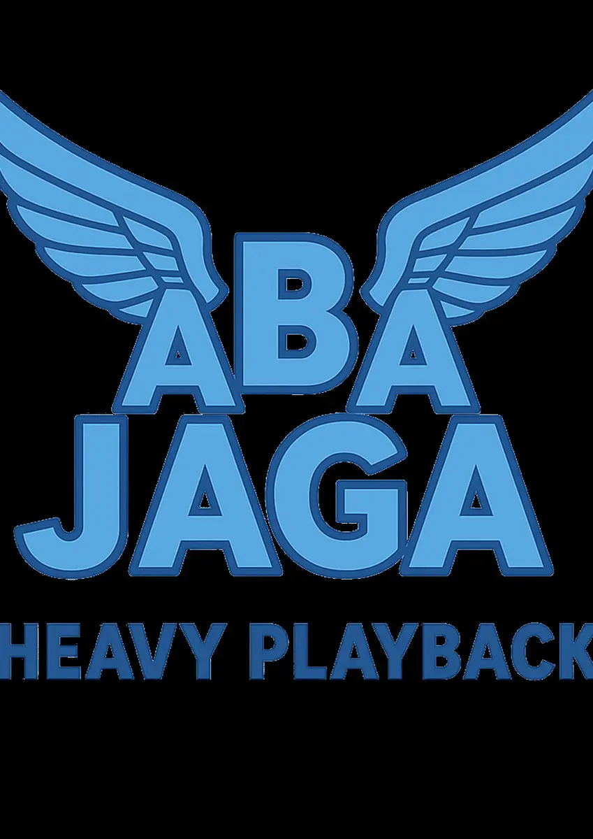 ABA JAGA — m13 rock hell, Brno