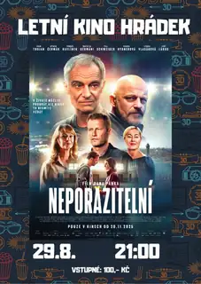 Непереможні