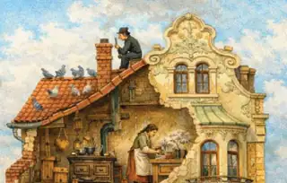 European Heritage Days